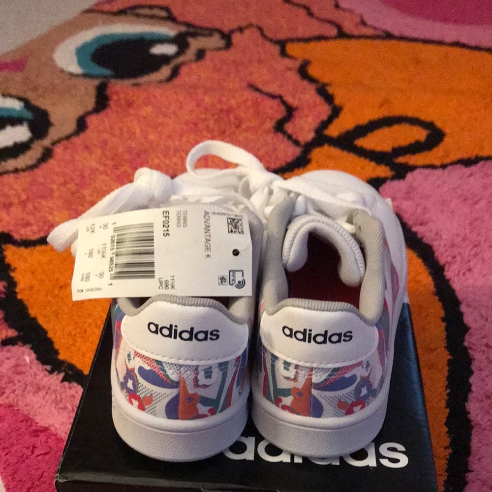 Adidas - Picture 4 of 4